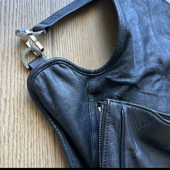 🔥⬇️FINAL PRICE DROP 🔥 2 piece Alexander Wang handbag and wallet - Picture 7 of 12